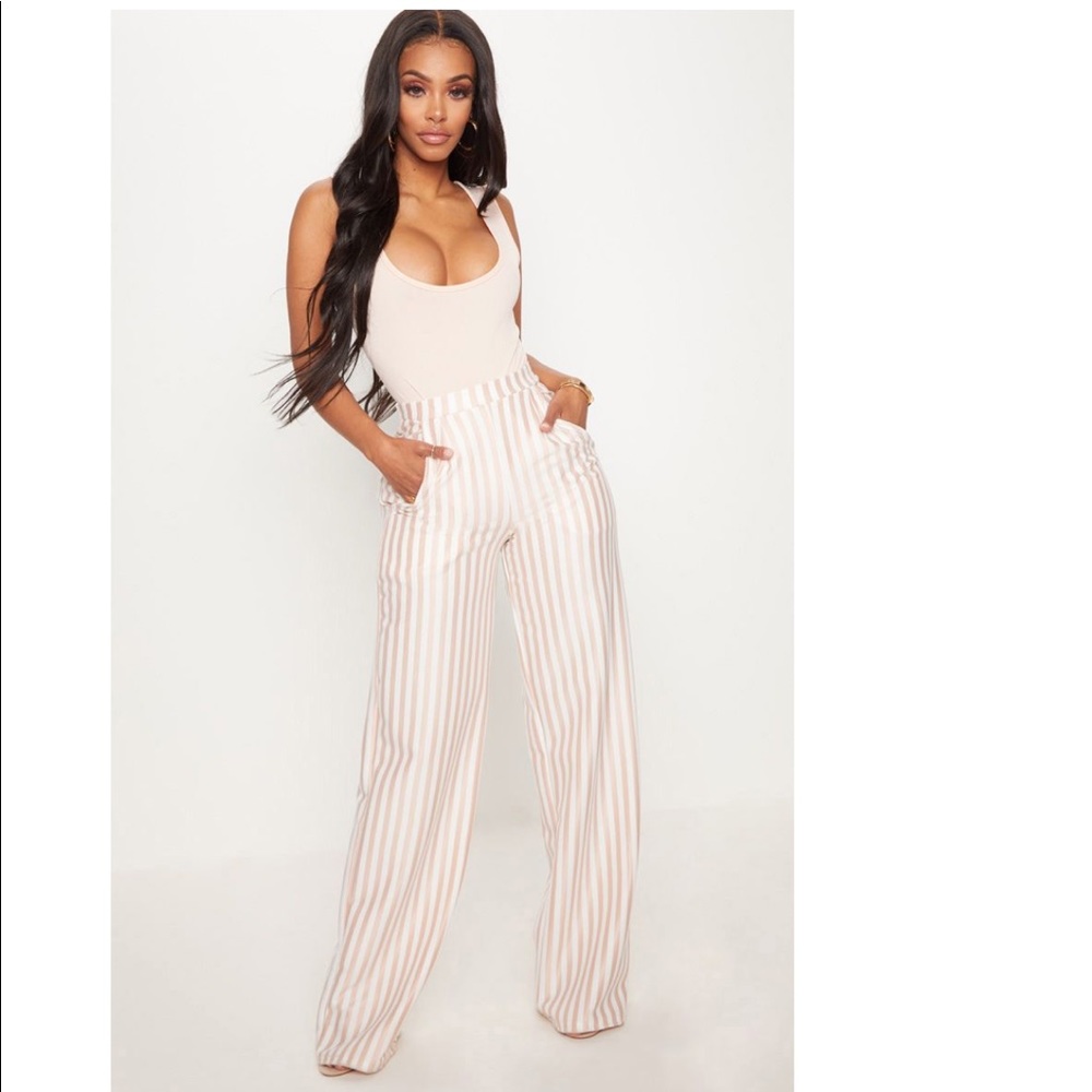Trouser pants